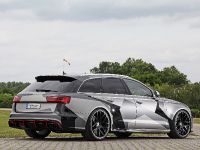 Audi RS6 Avant (2015)
