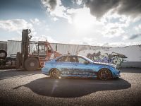 Carbonfiber Dynamics Mercedes-Benz C63 AMG (2015)