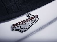 Donkervoort D8 GTO Bilster Berg Edition (2015)