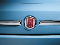 Fiat 500 Vintage 57 (2015)