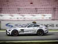 Mercedes-AMG GT S Safety Car (2015)