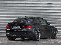 OK-Chiptuning BMW 1-Series M Coupe (2015)