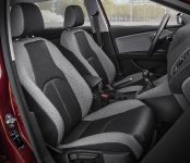 Seat Leon ST 4Drive (2015)