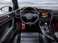 Volkswagen Golf R Touch concept (2015)