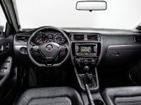 Volkswagen Jetta US (2015)
