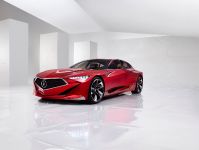 Acura Precision Concept (2016)