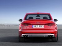 Audi S4 Avant (2016)