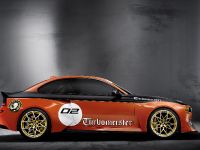 BMW 2002 Hommage Concept (2016)