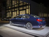 BMW Individual 7 Series THE NEXT 100 YEARS Celebration Event (2016)