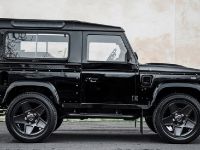 Kahn Land Rover Defender XS 90 The End Edition (2016)