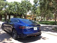 Larte Design Tesla Model S (2016)