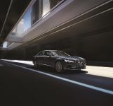 Volvo S90 Excellence (2016)