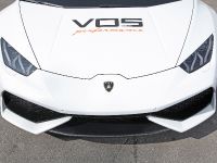VOS Performance Lamborghini Huracan Final Edition (2016)