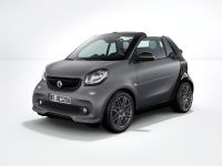 BRABUS mini Sport Package fortwo (2017)