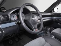 Carbon Motors Audi RS4 B5 (2017)