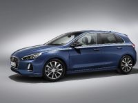Hyundai New Generation i30 (2017)