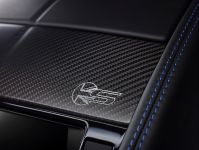 Jaguar F-PACE British Design Edition (2017)