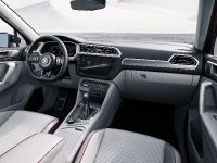 Volkswagen Tiguan GTE Active Concept (2017)