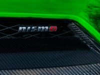 fostla.de Nissan GT-R Nismo (2018)