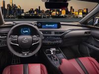 Lexus UX SUV (2018)
