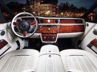 Vilner Rolls-Royce Phantom Drophead Coupe (2018)