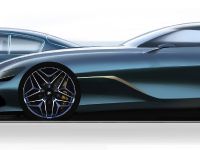 Aston Martin DBS GT Zagato (2019)