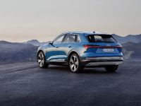 Audi e-tron Launch Edition (2019)