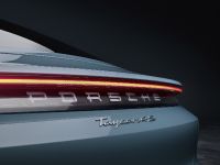 Porsche Taycan (2019)