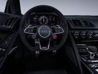 Audi R8 Decennium (2020)