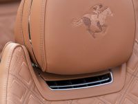 Bentley Continental GT Convertible Equestrian Edition (2020)