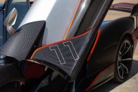 McLaren Sabre (2020)