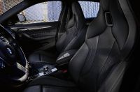 BMW X2 M Mesh Edition (2021)