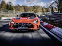 Mercedes-AMG GT Black Series new (2021)