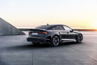 Audi RS 5 Coupe Competition Plus Package (2022)