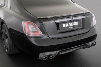 BRABUS Rolls-Royce Ghost (2022)