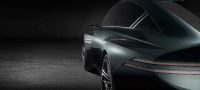 Genesis X Speedium Coupe Concept (2022)