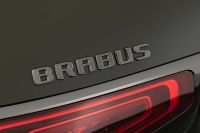 Mercedes-Maybach GLS 600 4MATIC BRABUS 800 (2022)
