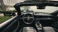 Porsche 911 Edition 50 Years Porsche Design () (2022)