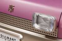 Renault 5 Diamant Concept (2022)