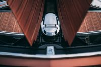 Rolls-Royce Boat Tail (2022)