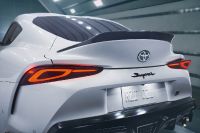 Toyota GR Supra A91-Carbon Fiber (CF) (2022)