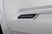 Toyota Tundra Capstone (2022)