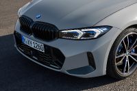 BMW 3-Series (2023)