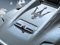 Maserati MC20 Cielo (2023)