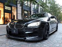 3D Design BMW M6 GranCoupe (2013)