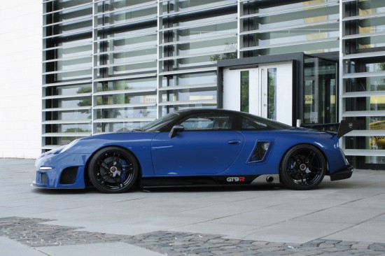 9ff GT9R Picture 2 9ff GT9R Picture 2