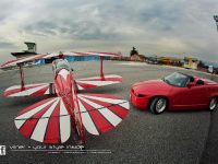 Alfa Romeo Zagato Roadster by Vilner (2013)