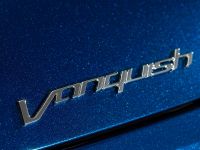 Aston Martin Vanquish Volante (2013)