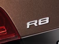 Audi R8 Spyder 5.2 FSI quattro (2010)