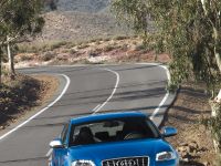 Audi S3 and S3 Sportback (2009)